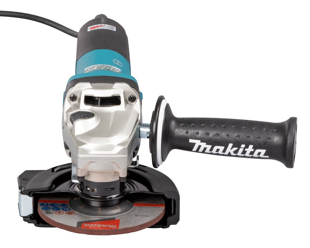 Amoladora Angular Makita Ga5091x01