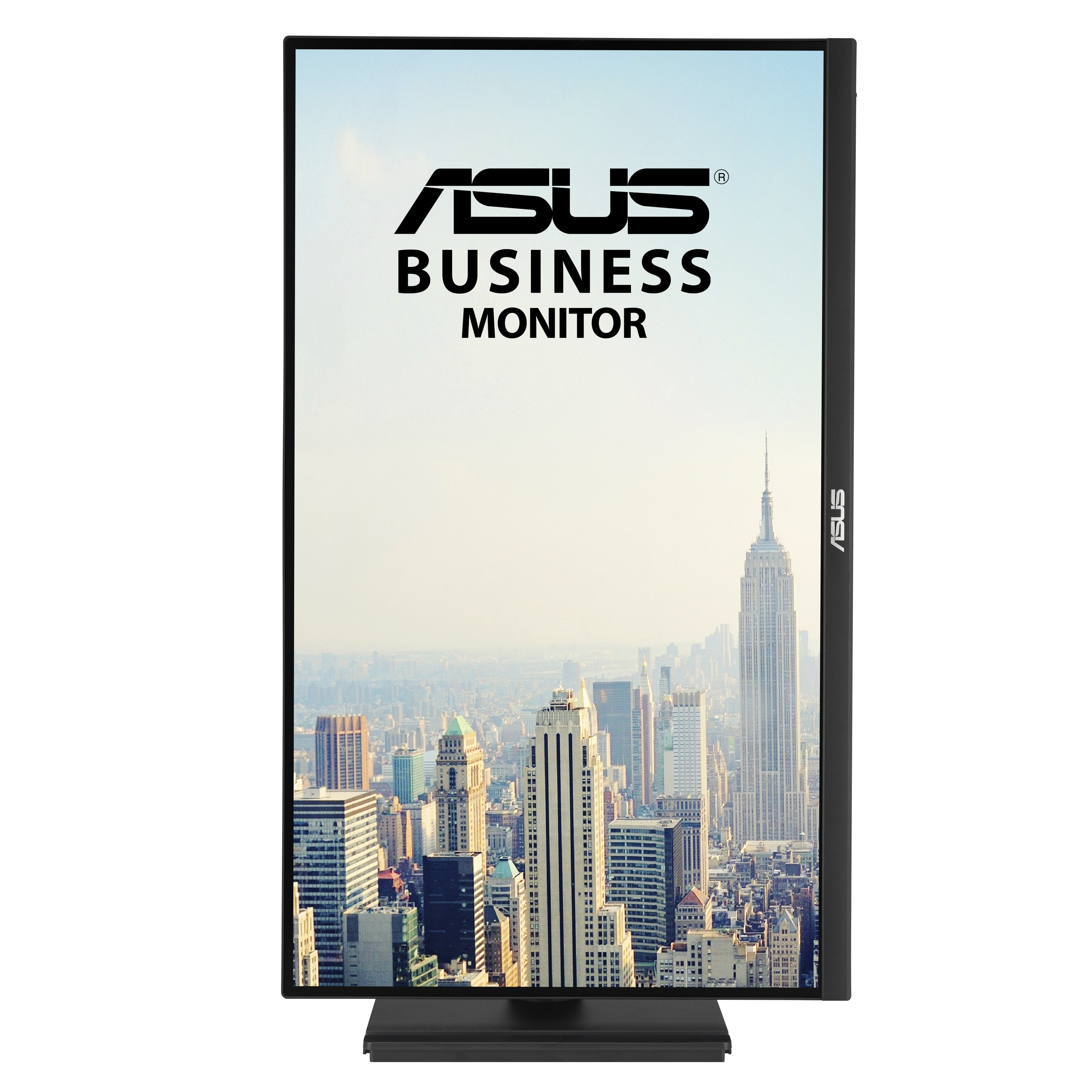 Monitor Asus Hsiness Va27ucps 27" Uhd Hdmi Dp
