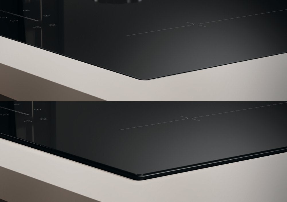 EAN 8059019042770 - Candy CTP6SC4/E1 Negro Integrado 59 cm Con placa de inducción 4 zona(s) Campana integrada imagen 5