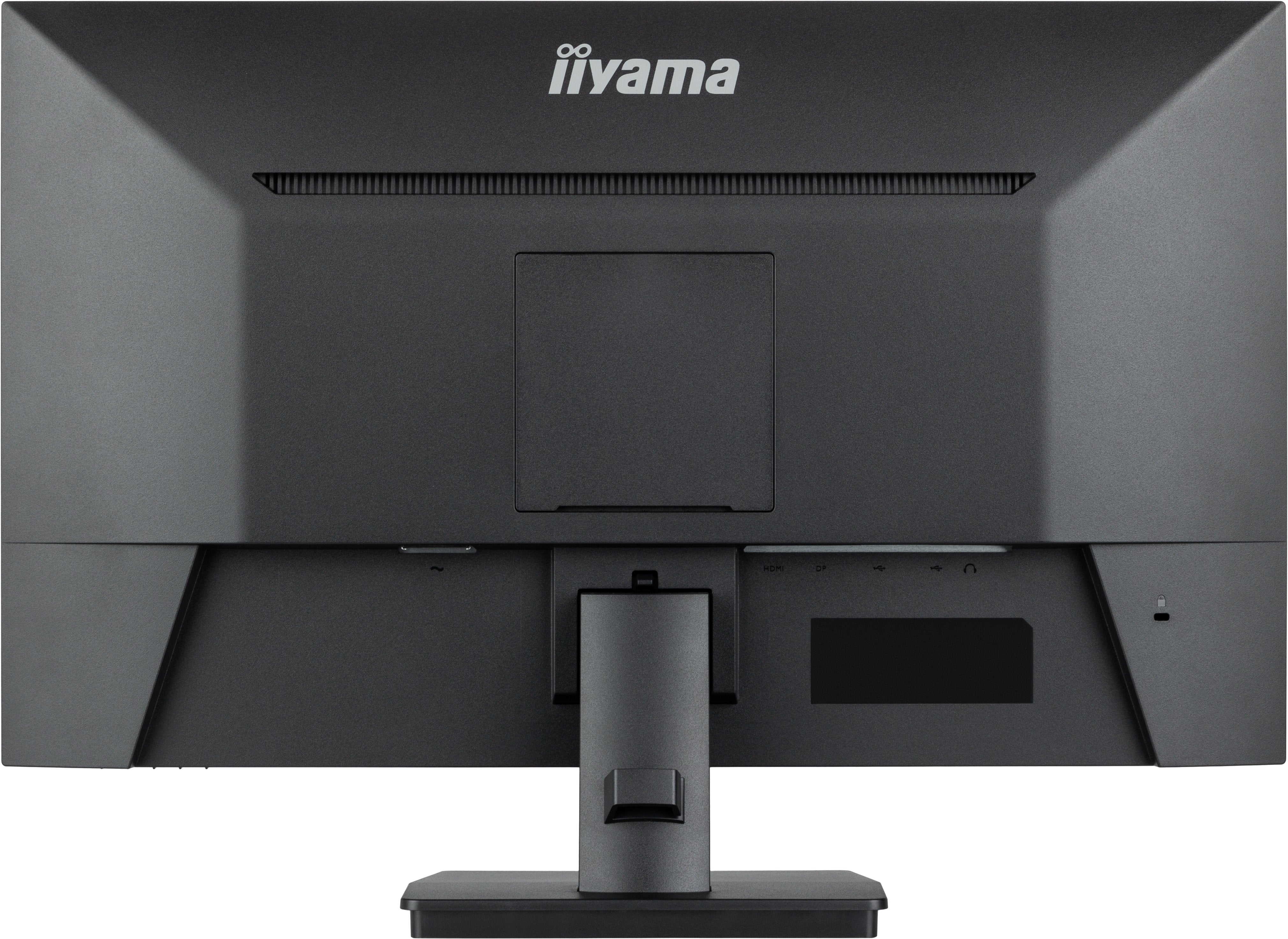 EAN 4948570123056 - iiyama ProLite XU2793HSU-B6 pantalla para PC 68,6 cm (27") 1920 x 1080 Pixeles Full HD LED Negro imagen 7