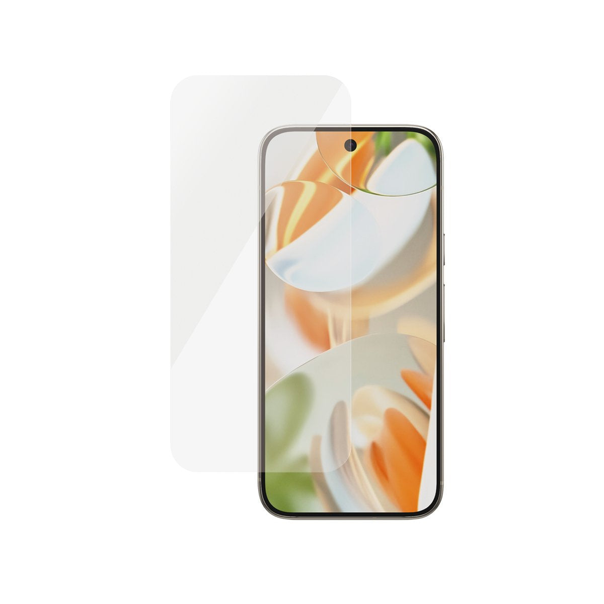 EAN 5715685029028 - PanzerGlass SAFE. by ® Screen Protector Google Pixel 10 | 10 Pro | 9 | 9 Pro | Classic Fit Protector de p imagen 1