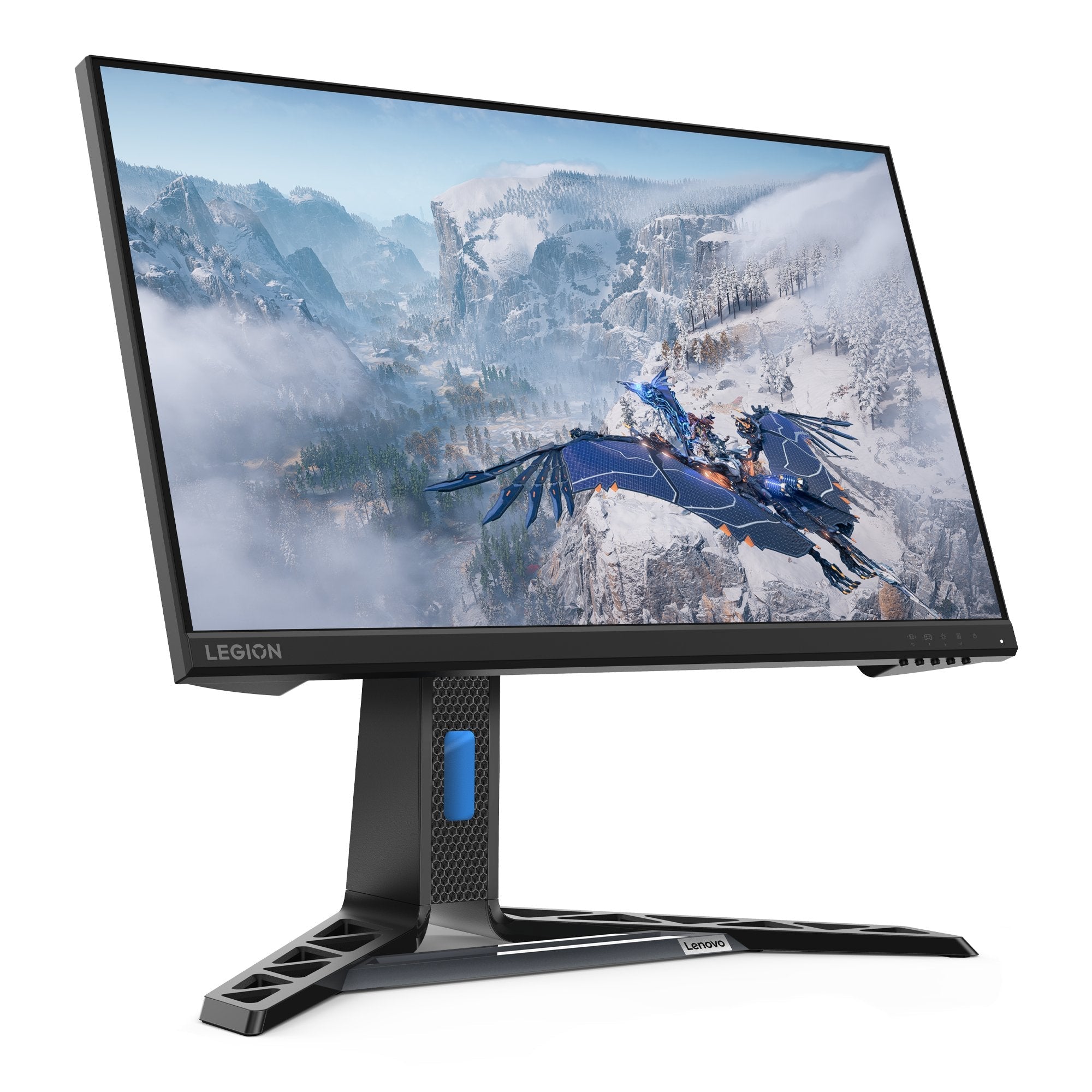 Legion 23,8 Fhd 180hz/Ips/0.5ms/Pivot/Freesync