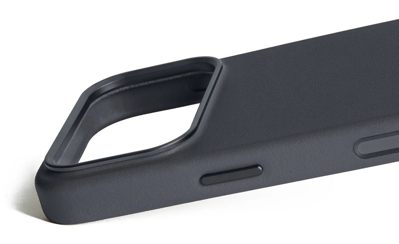 EAN 5060487088132 - Mujjo MUJJO-CL-061-BS funda para teléfono móvil 16 cm (6.3") Basalto imagen 6