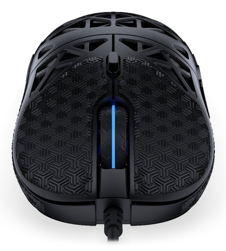 EAN 5903018667812 - ENDORFY LIV ratón Juego Ambidextro USB tipo A Óptico 12000 DPI imagen 18
