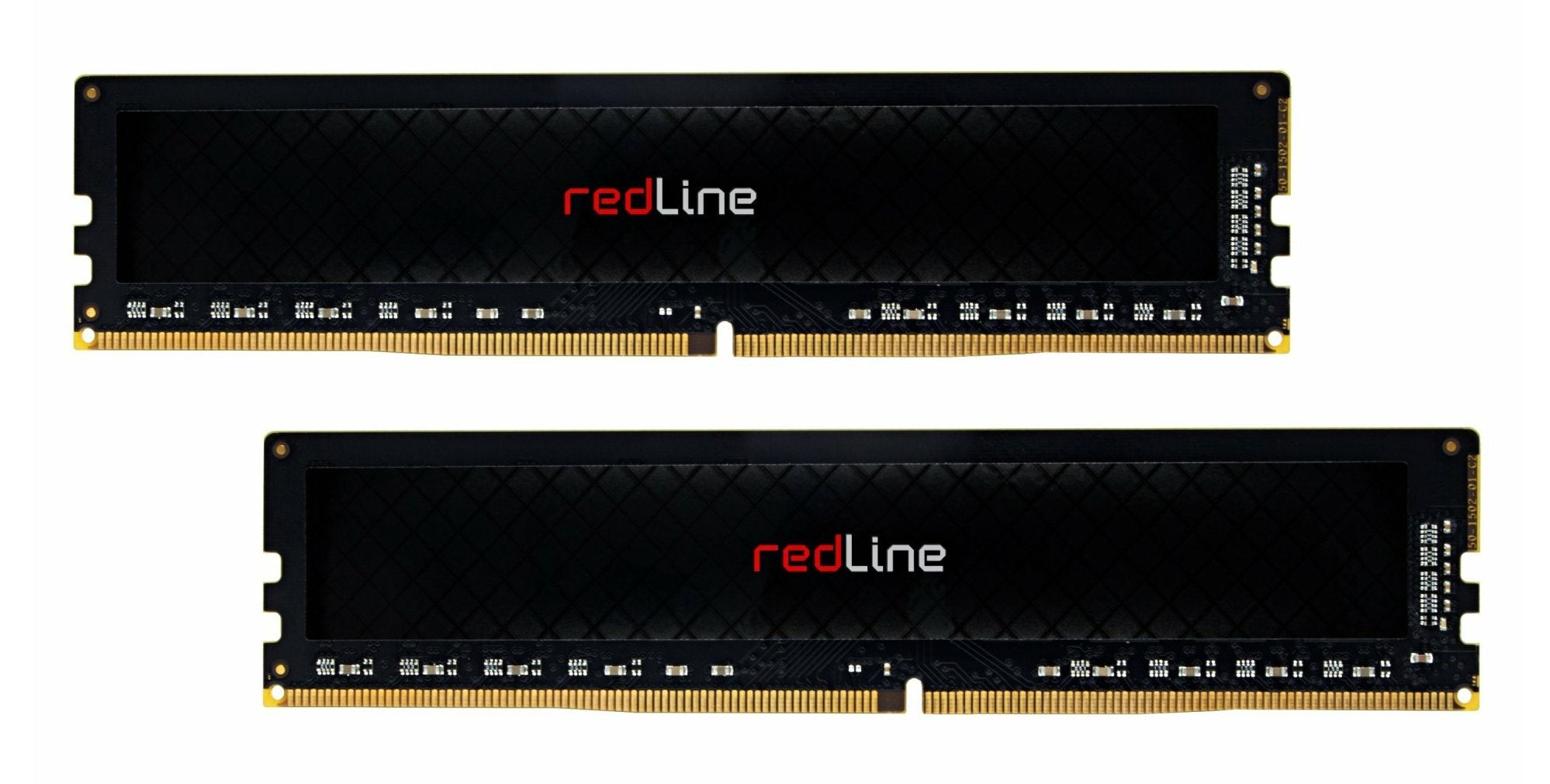 Mushkin Memoria 64 Gb Ddr5 5600 2x 32 Gb Kit Dual, Negro Redline Mre5u560lkkd32gx2