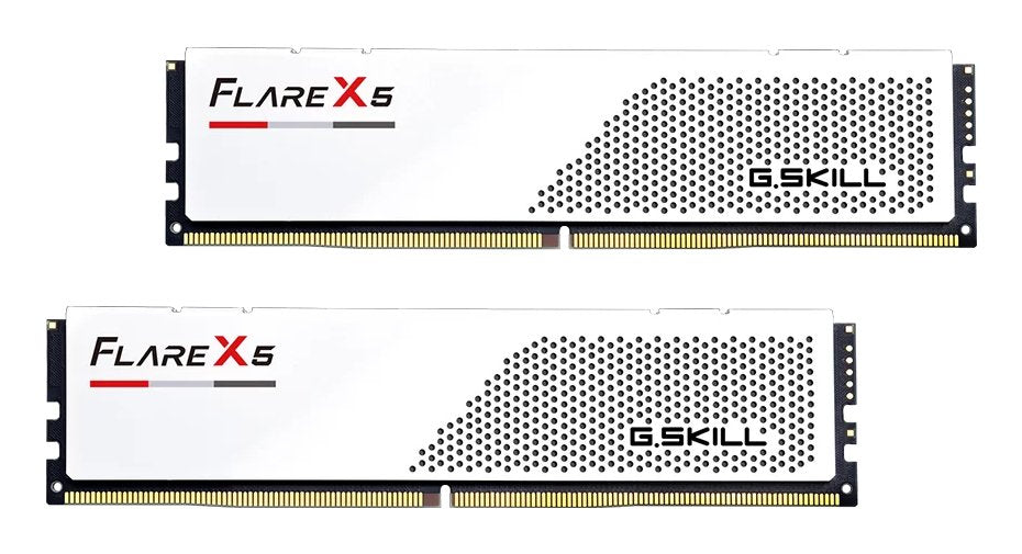 EAN 4713294237644 - G.Skill Flare X5 F5-6000J3636F32GX2-FX5W módulo de memoria 64 GB 2 x 32 GB DDR5 288-pin DIMM imagen 1