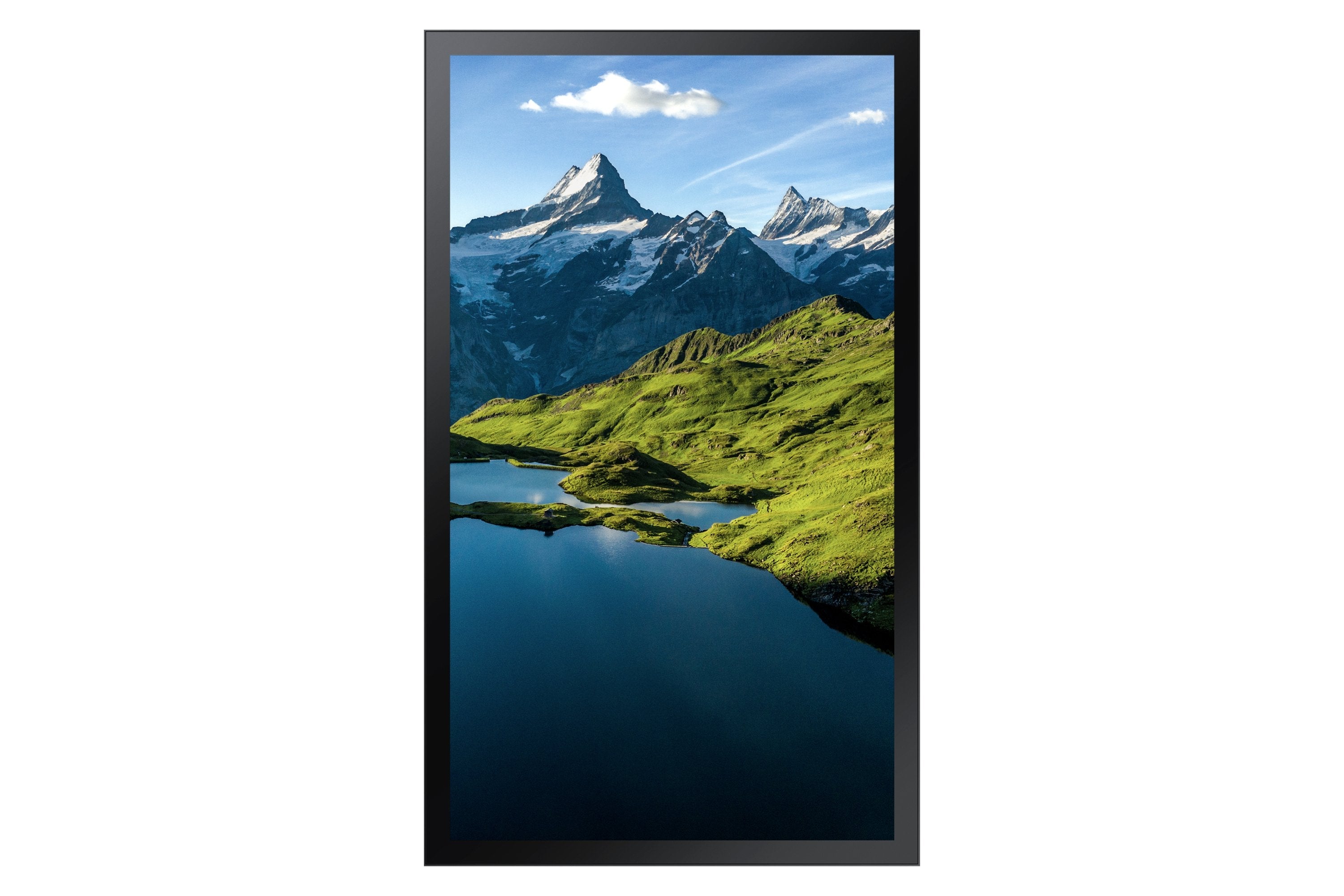 Samsung Smart Signage Oh75a 190,5cm(75")