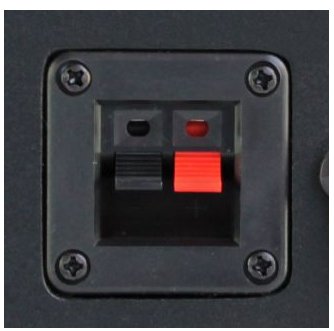 EAN 5906453131436 - Media-Tech MT3143K altavoz De 2 vías Negro Alámbrico 40 W imagen 2