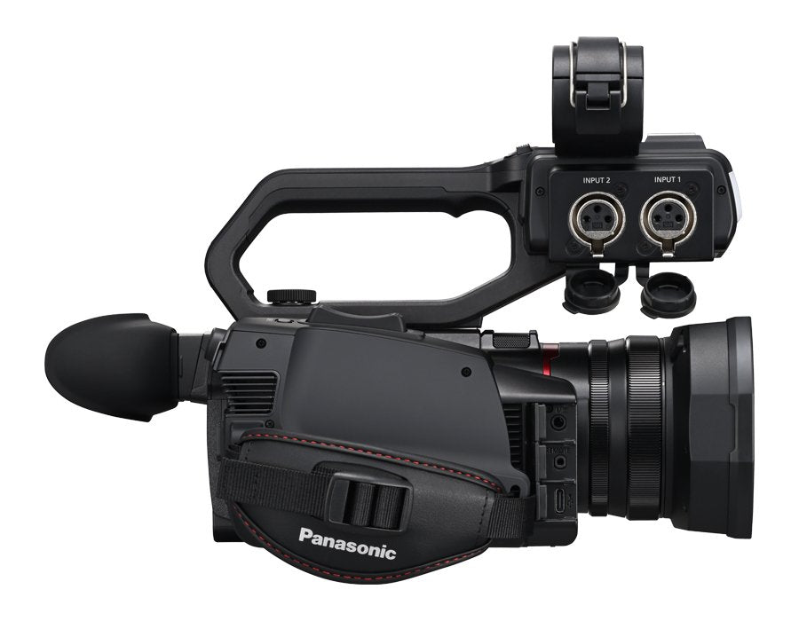 Panasonic Ag-Cx20ej