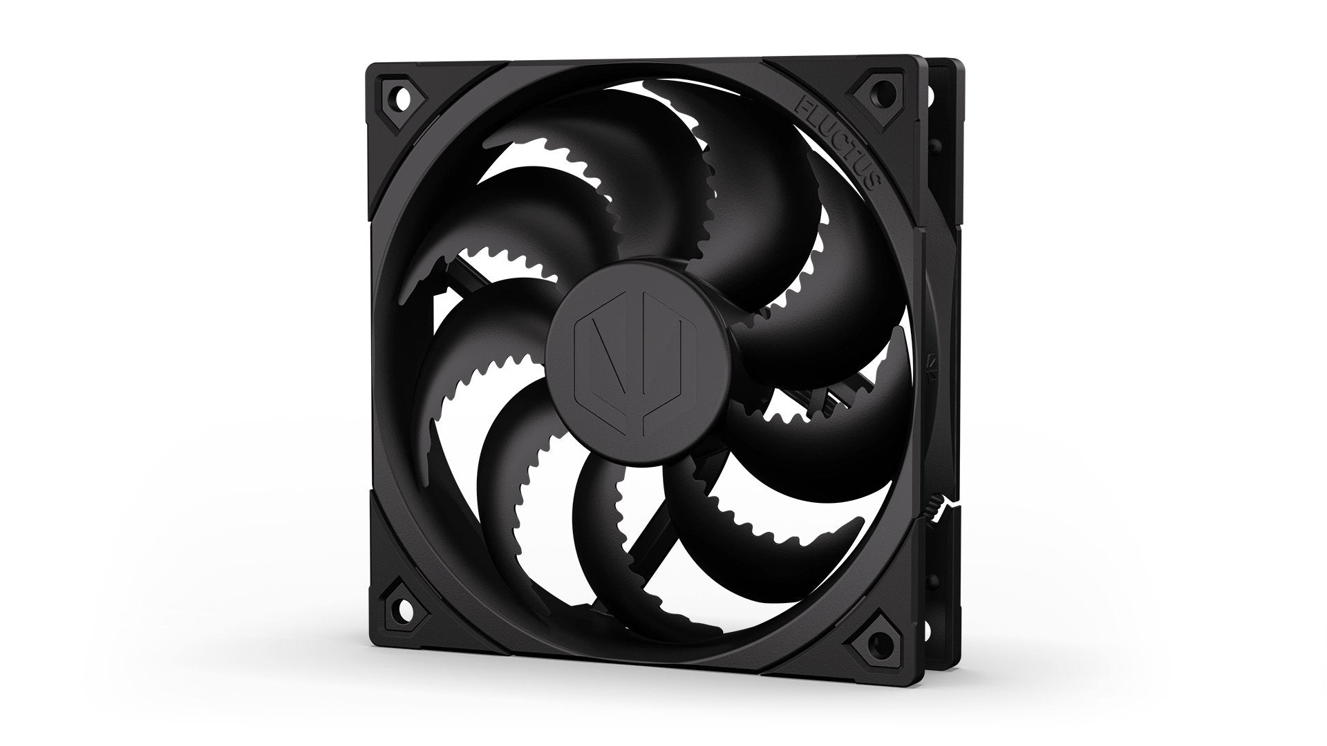EAN 5903018665948 - ENDORFY Fluctus 120 PWM Carcasa del ordenador Ventilador 12 cm Negro imagen 4