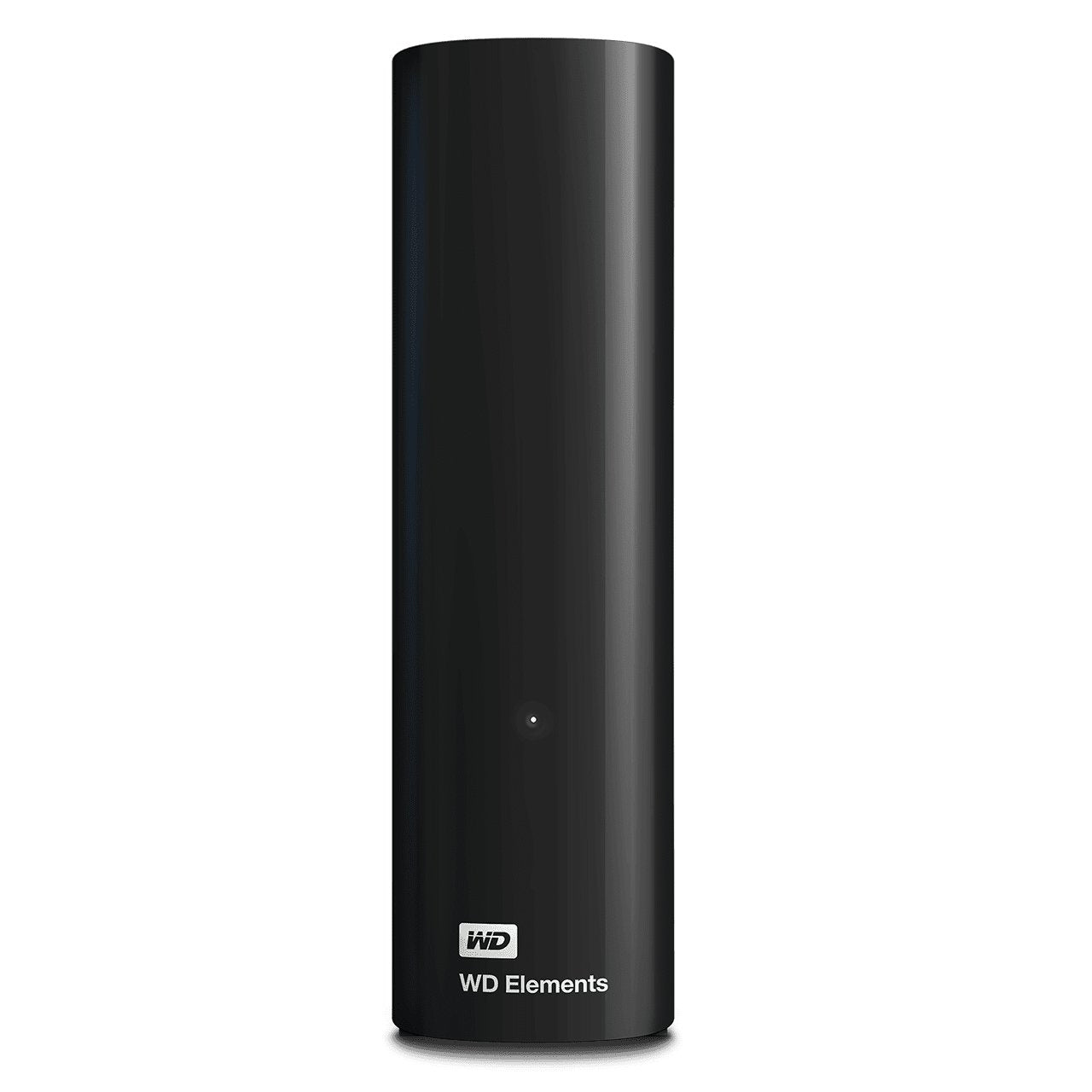 EAN 0718037878911 - Western Digital Elements WDBWLG0180HBK-EESN disco duro externo 18 TB 2.0/3.2 Gen 1 (3.1 Gen 1) Negro imagen 2