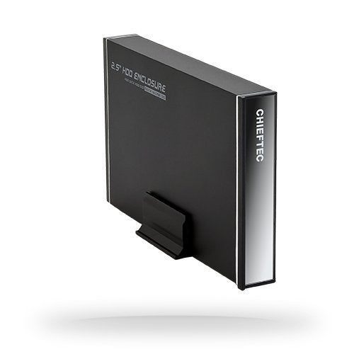 Chieftec Ceb-7025s - Carcasa De Almacenamiento - 2.5" (6.4 Cm)