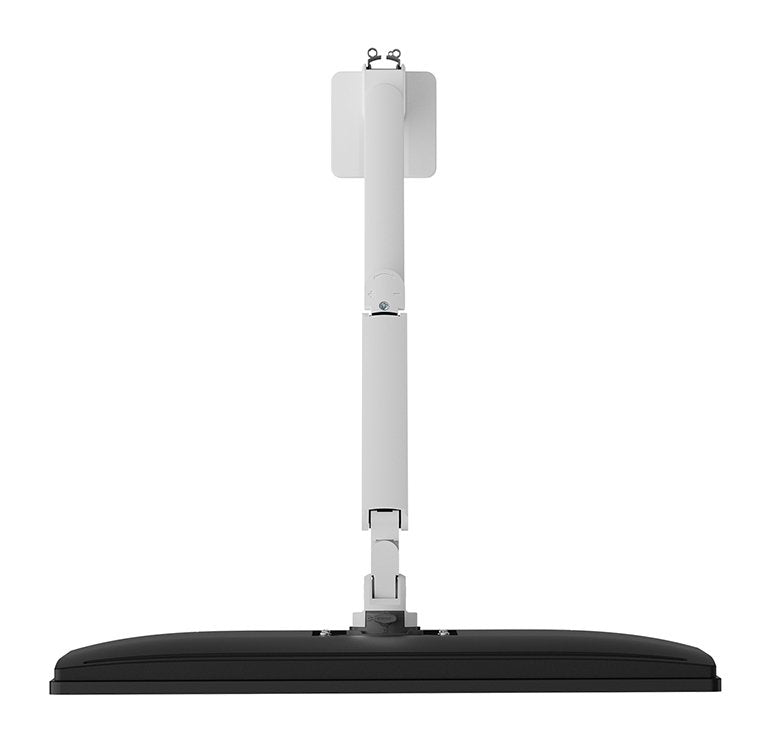 EAN 8717371443016 - Neomounts DS70-250WH1 soporte para monitor 88,9 cm (35") Escritorio Blanco imagen 4