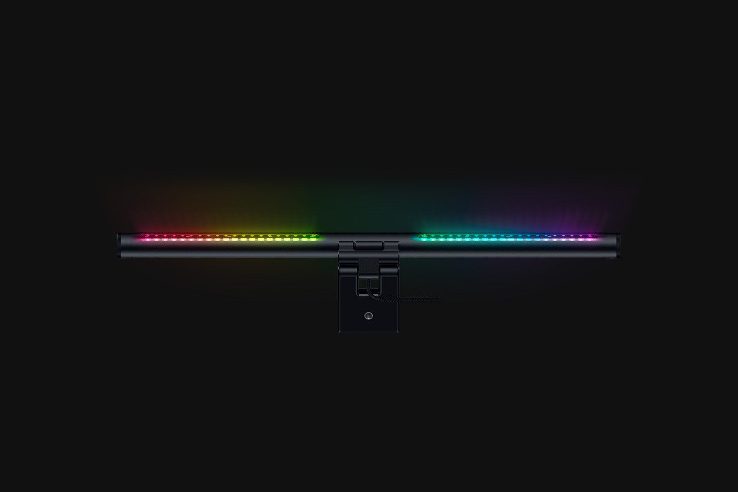 EAN 8887910000274 - Razer Aether luz de pantalla Negro 500 lm imagen 3