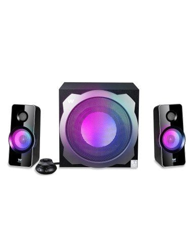 EAN 8435089039153 - Woxter SO26-113 sistema de audio para el hogar 150 W Negro imagen 2