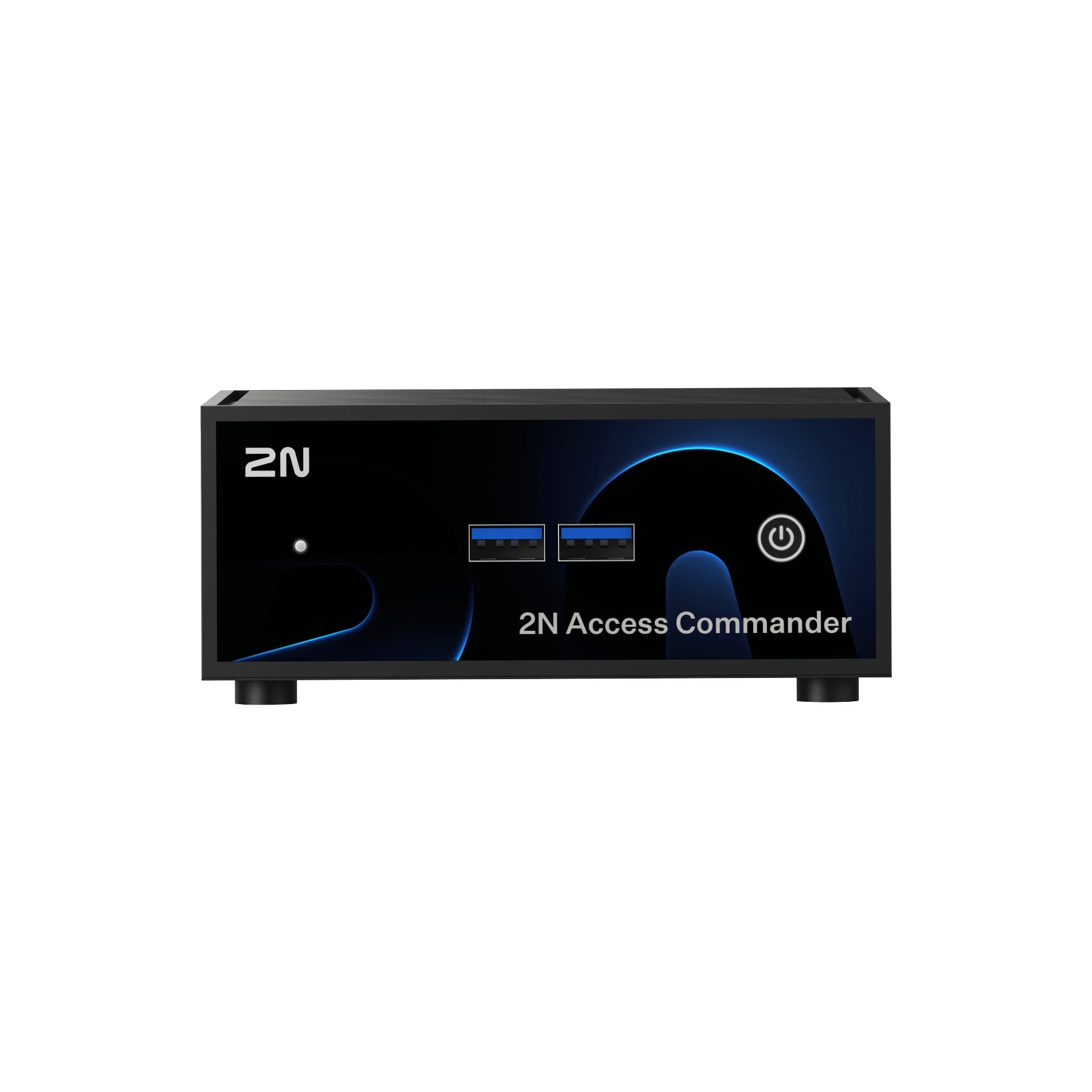 Pc Kit Brix N100/Commander Box 2.0 1120120e 2n