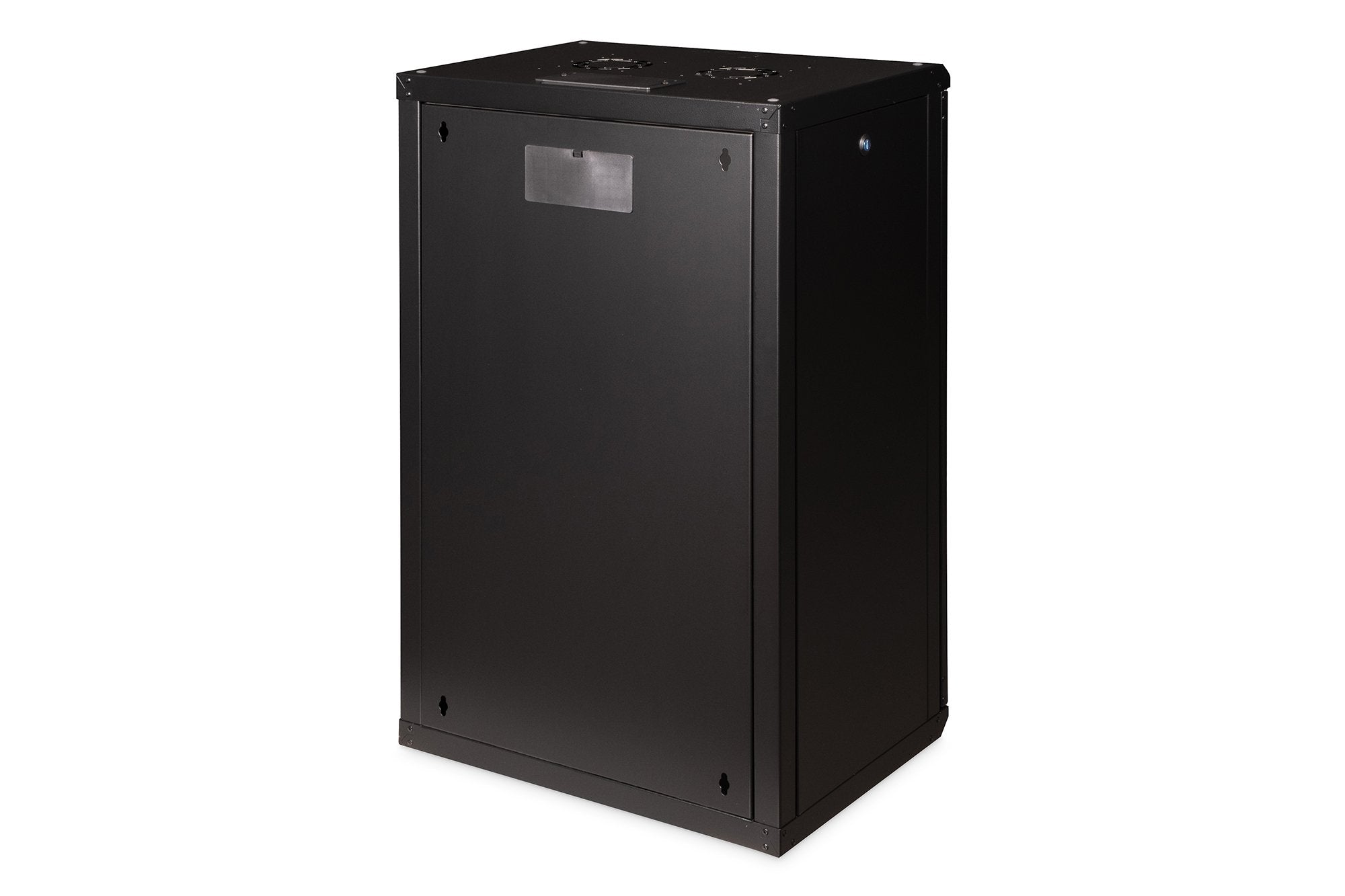 EAN 4016032257684 - Digitus DN-19 20-U-SW armario rack Bastidor de pared Negro imagen 9