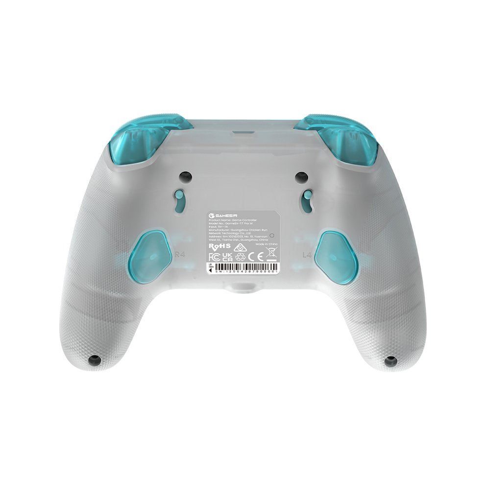 Gamesir Controller T7 Pro Cablegehnden Floral Xbox
