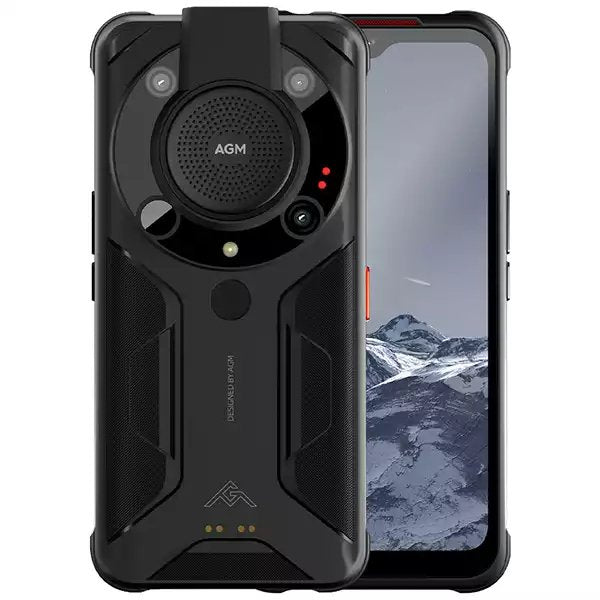 Smartphone Agm Glory G1 Pro 8gb/256gb