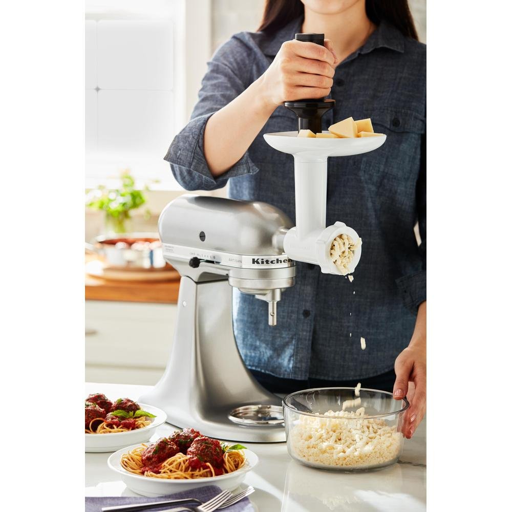 Kitchenaid 5ksmfga Fleischwolf