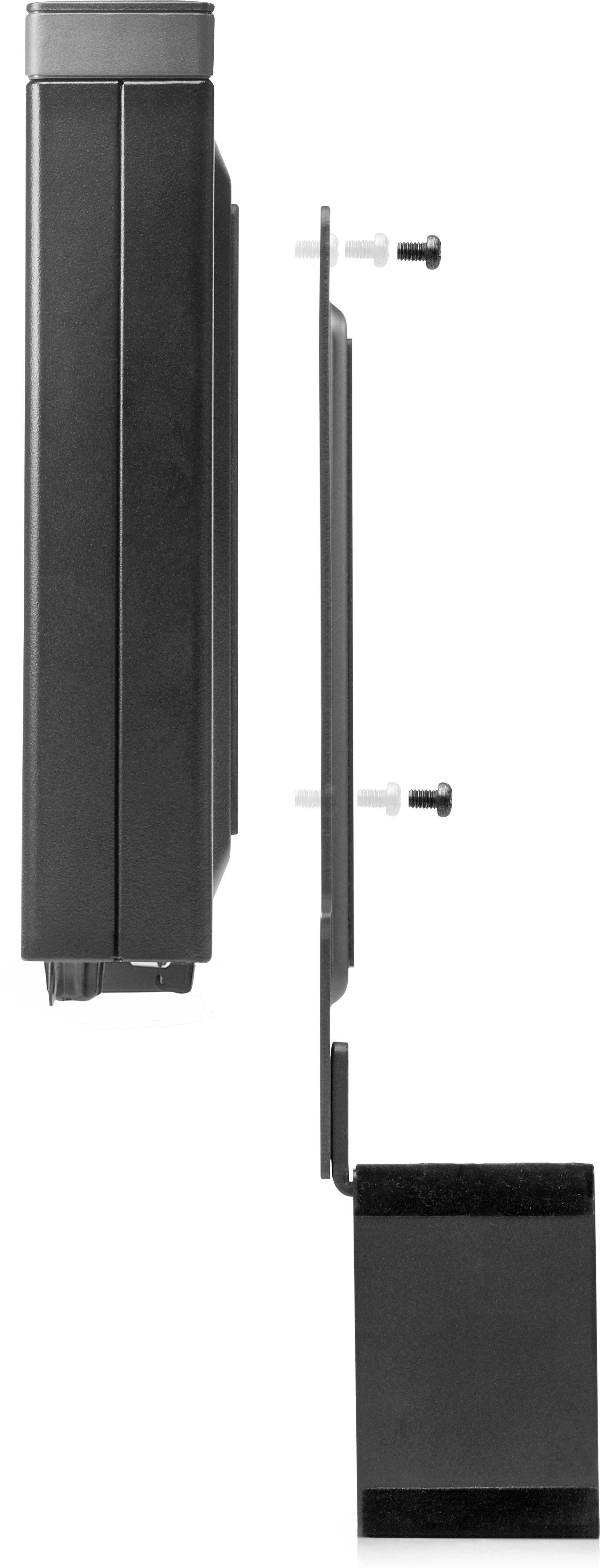 EAN 0191628141197 - HP B300 PC Mounting Bracket Negro imagen 3