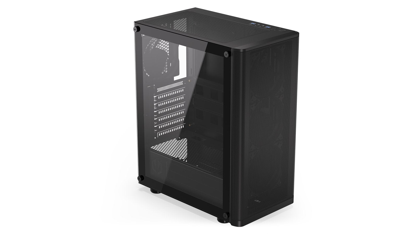EAN 5903018666211 - ENDORFY Ventum 200 Air Torre Negro imagen 6
