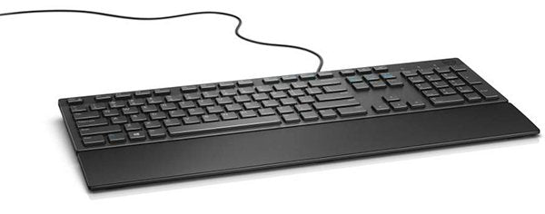 EAN 5397063704446 - DELL KB216 teclado Oficina USB imagen 2