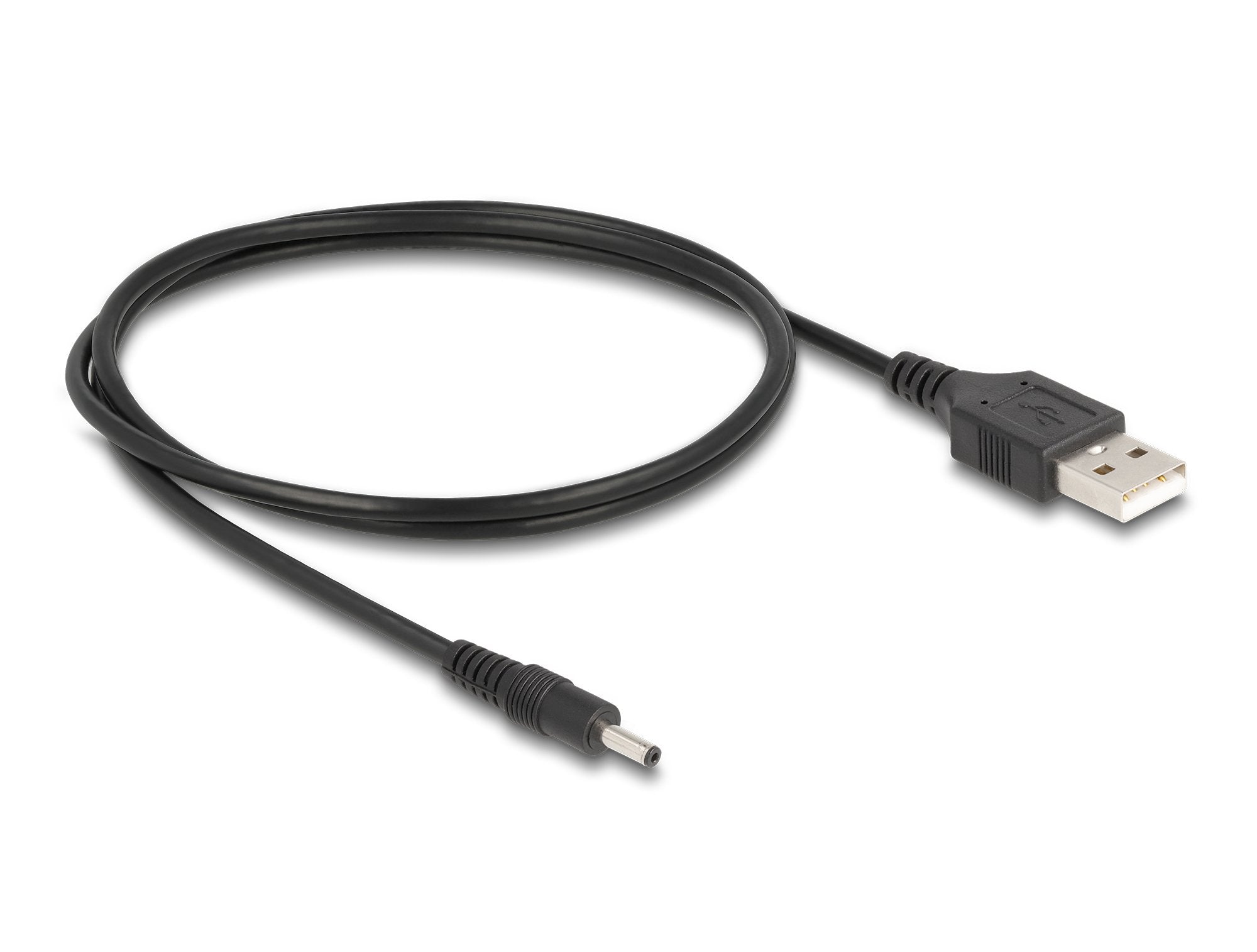 EAN 4043619187768 - DeLOCK 18776 interruptor de video imagen 2