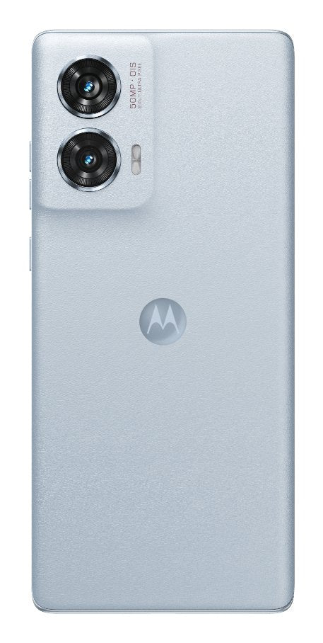 EAN 840023278587 - Motorola edge 50 Fusion 17 cm (6.7") SIM doble Android 14 5G USB Tipo C 8 GB 256 GB 5000 mAh Azul imagen 1