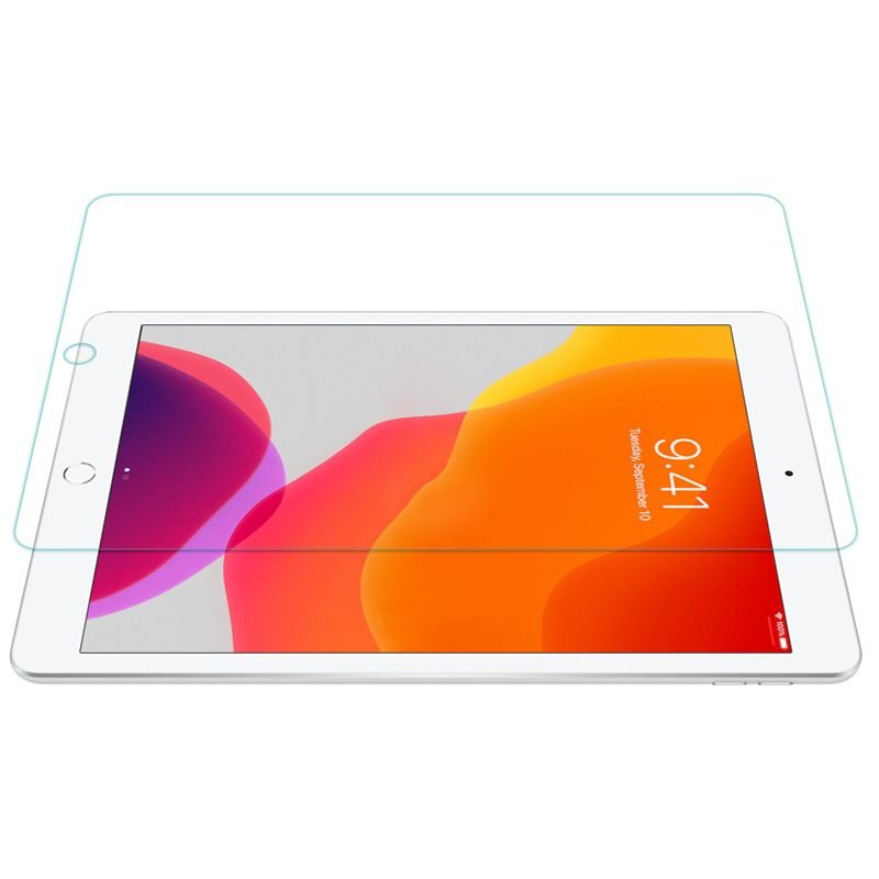 Nillkin Protector De Cristal Templado H+ Ipad 2019 / Ipad 2020 / Ipad 2021 / Ipad 2022 10.2