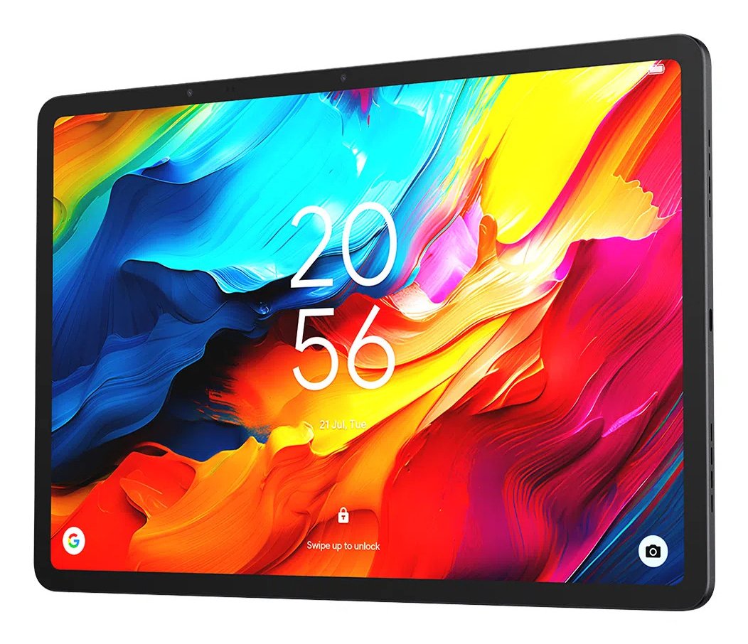 EAN 4894461994673 - TCL NXTPAPER 14 Mediatek 256 GB 36,3 cm (14.3") 8 GB Wi-Fi 5 (802.11ac) Android 14 Gris imagen 3