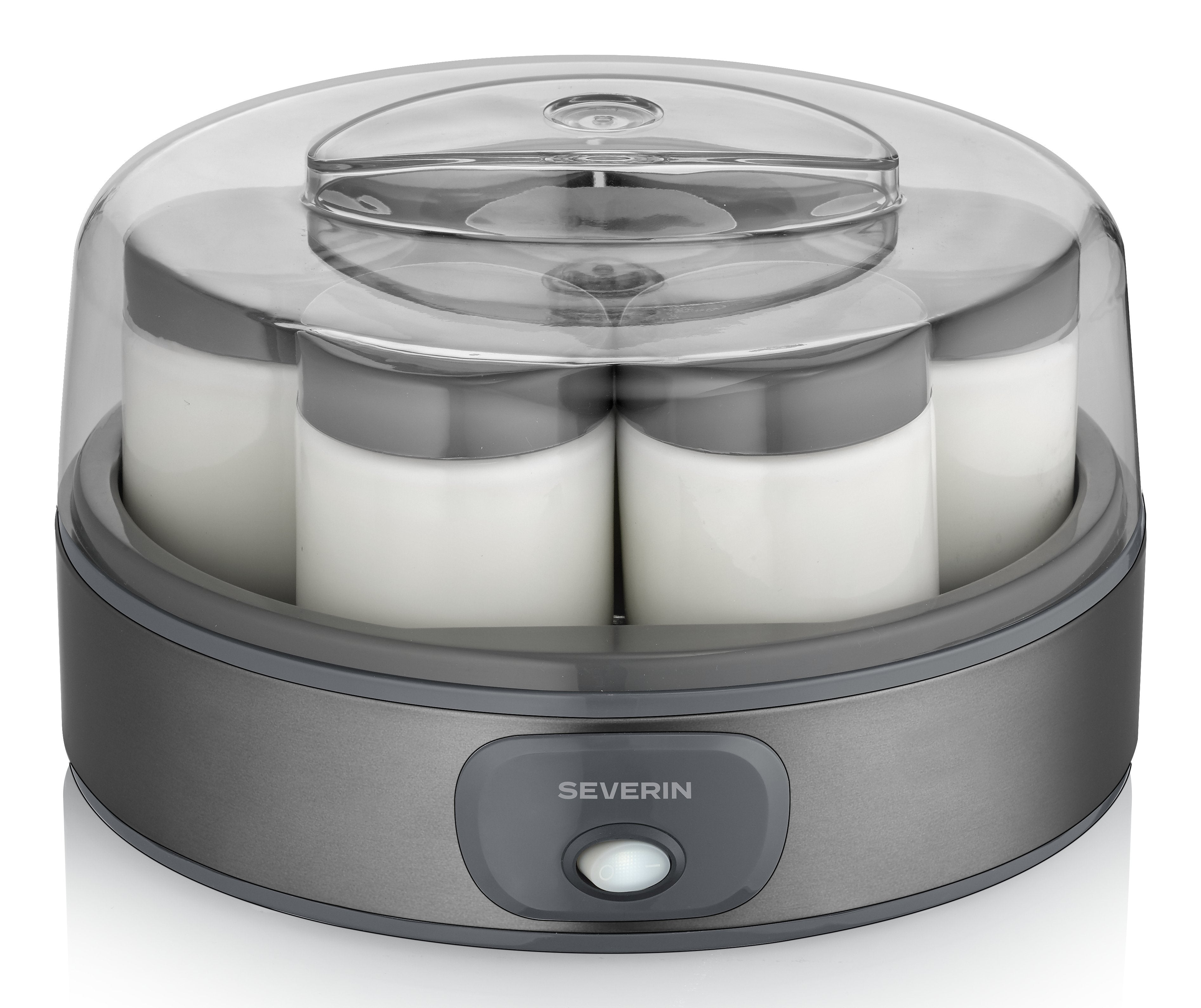 Severin Jg 3510 Yoghurt Maker