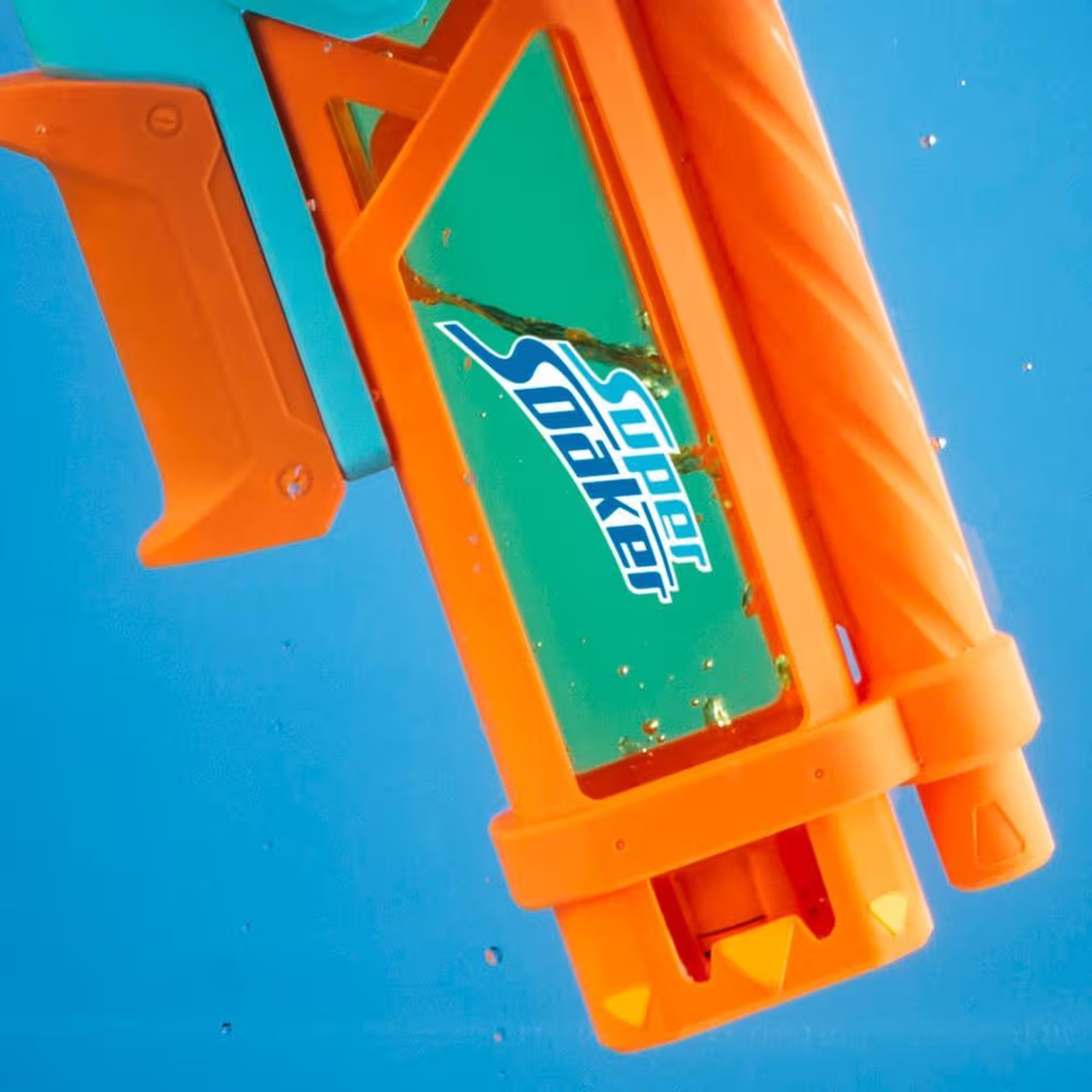 EAN 5010996279750 - Nerf Super Soaker Mega Dunk-Fill 1005 ml imagen 4