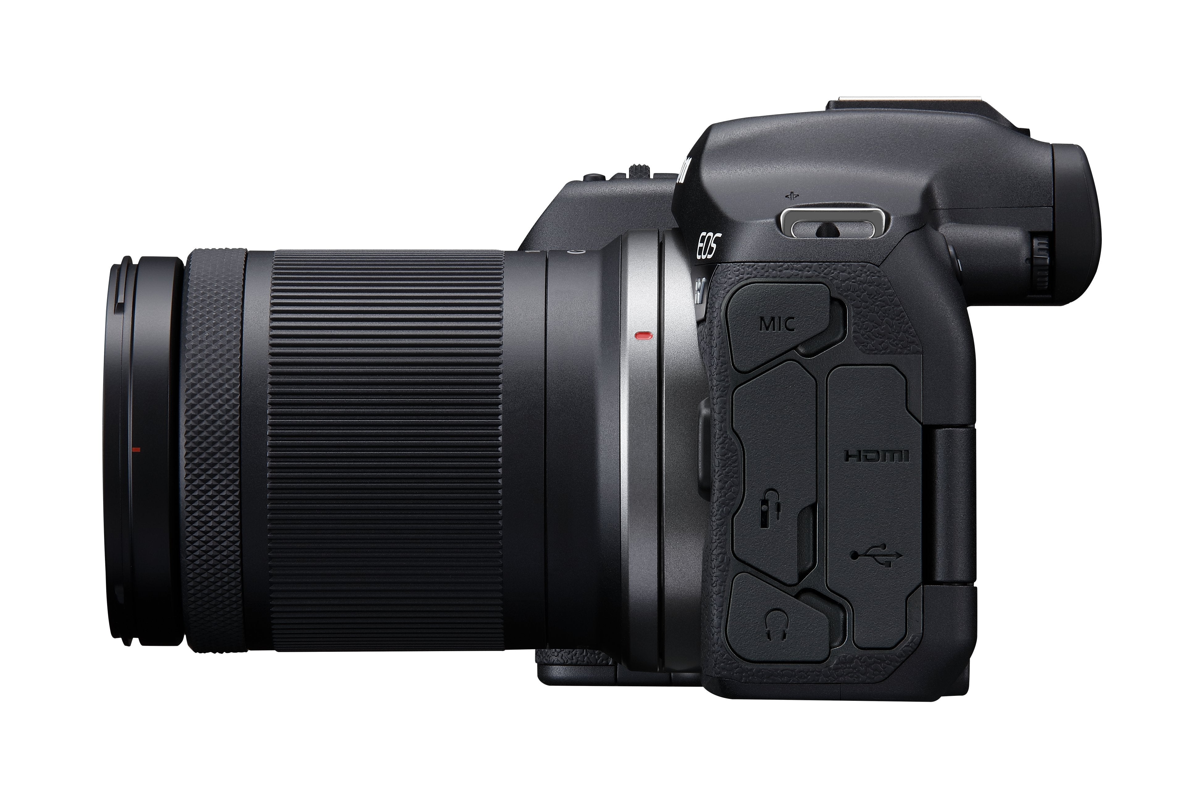 EAN 4549292185553 - Canon EOS R7 + RF-S 18-150mm IS STM MILC 32,5 MP CMOS 6960 x 4640 Pixeles Negro imagen 5