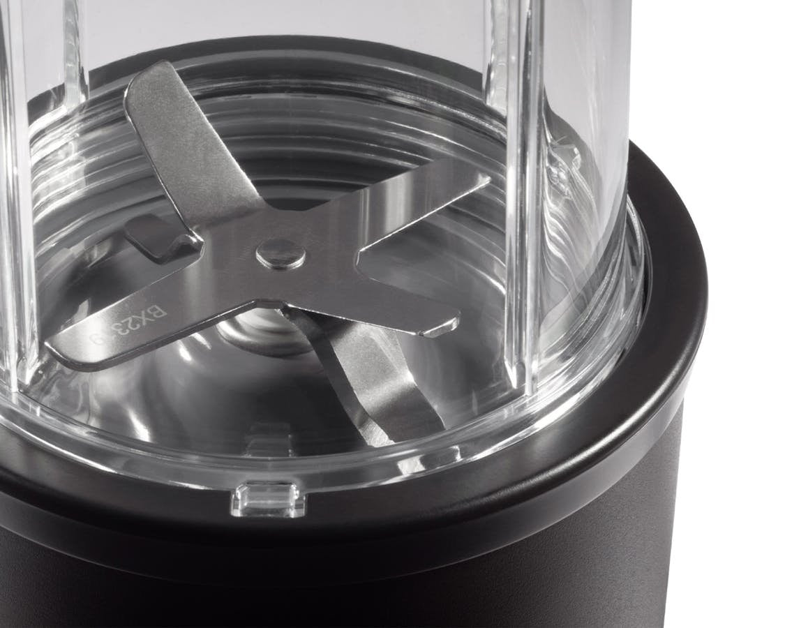 EAN 8006447002494 - NutriBullet Pro 900 0,9 L Batidora de vaso 900 W Champán imagen 3