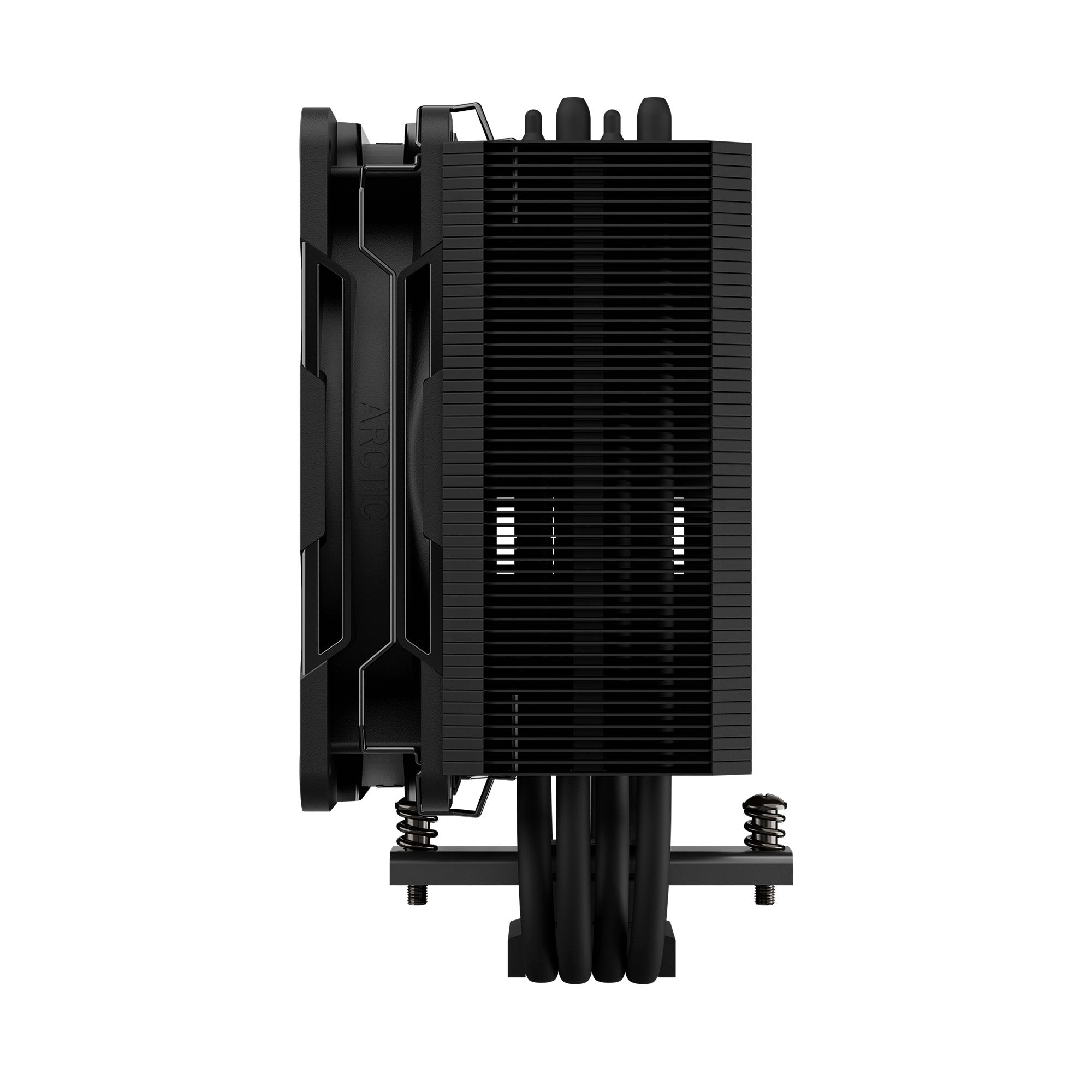 Arctic Arctic Freezer 36-S A-Rgb (Negro) Acfre00198a