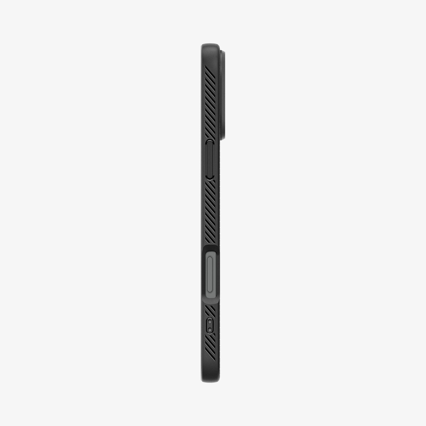 EAN 8809971230292 - Spigen Liquid Air funda para teléfono móvil 16 cm (6.3") Negro imagen 11