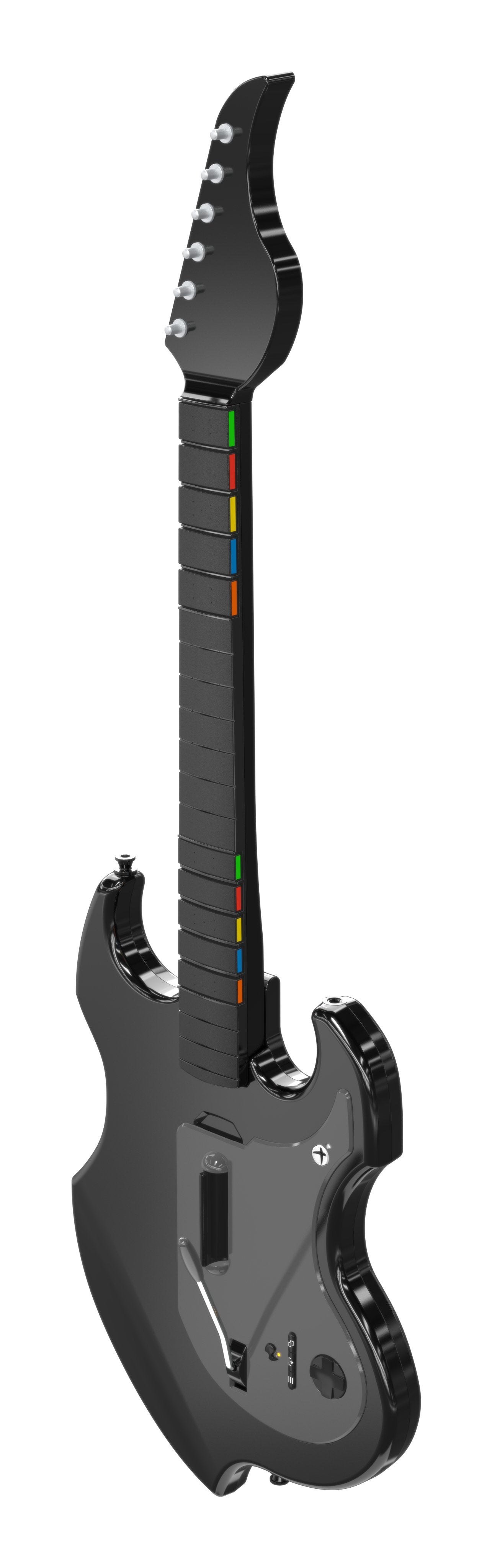 Pdp Riffmaster Wireless Guitar Xb