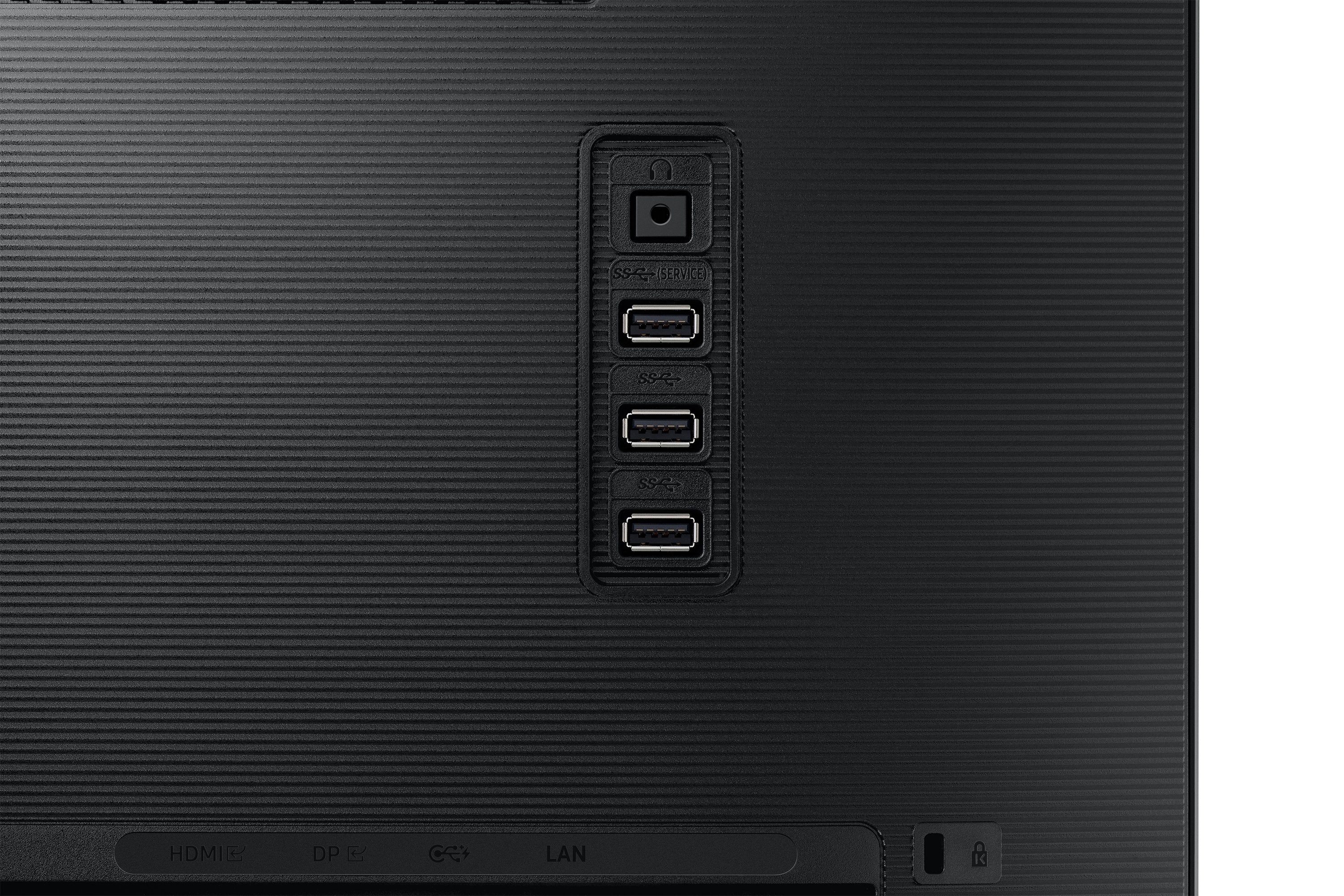 EAN 8806094926347 - Samsung S80PB pantalla para PC 68,6 cm (27") 3840 x 2160 Pixeles 4K Ultra HD LCD Negro imagen 16