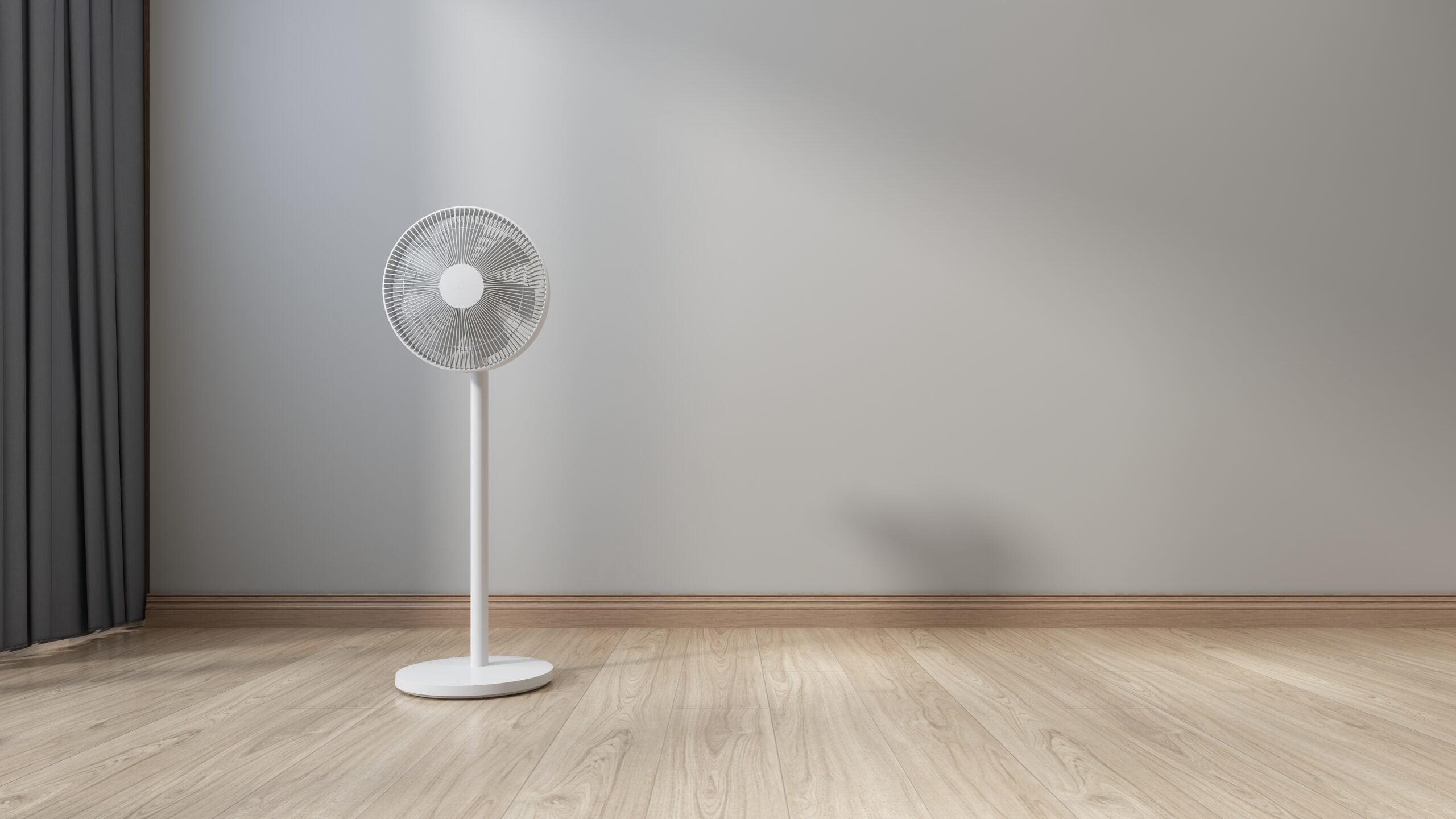 EAN 6934177716836 - Xiaomi PYV4007GL ventilador Blanco imagen 6