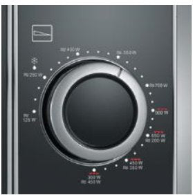 EAN 4008146041303 - Severin MW 7771 microondas Negro, Plata Microondas combinado Encimera 20 L 700 W imagen 3