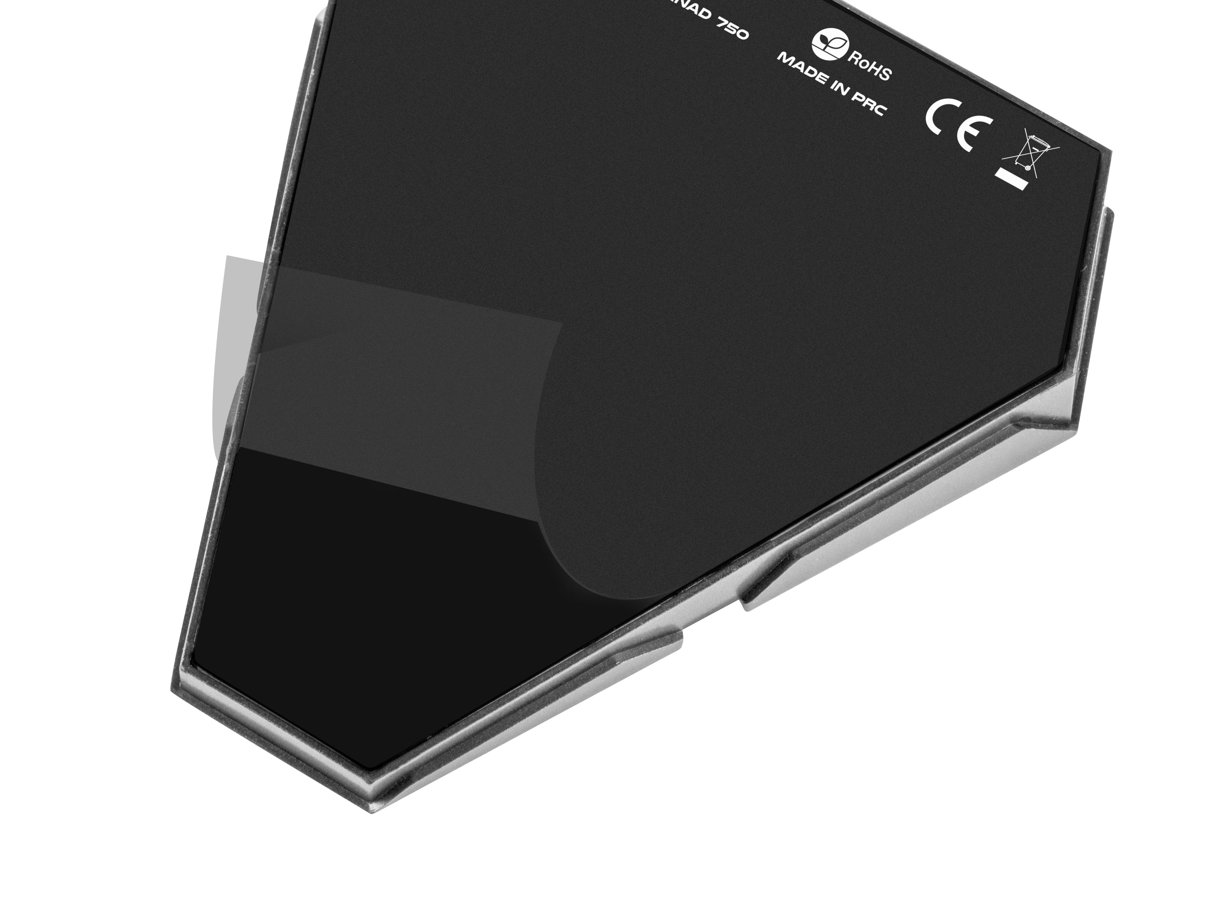 Bungee Genesis Vanad 750 Accesorio Raton Gaming