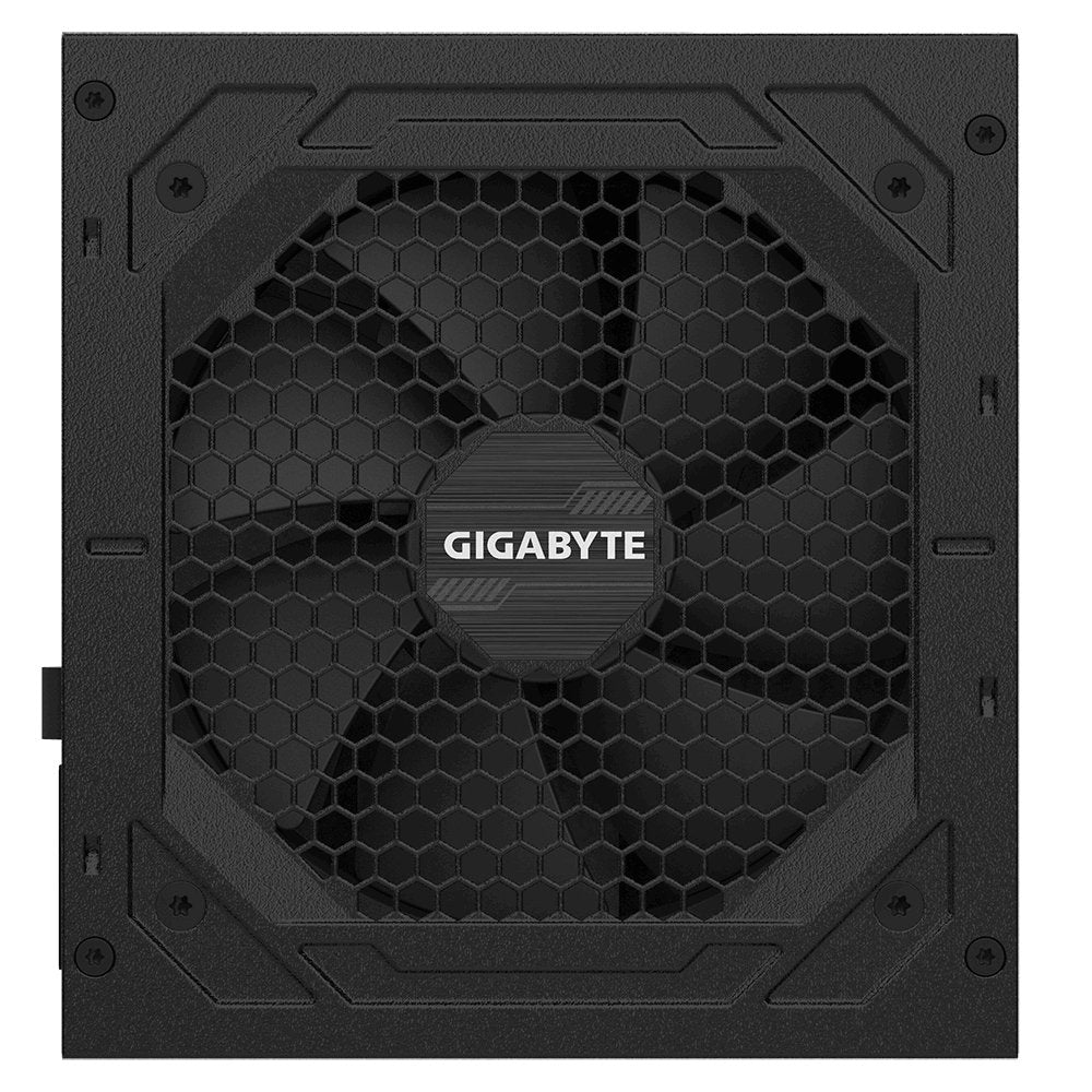 EAN 0813567029038 - GIGABYTE P850GM unidad de fuente de alimentación 850 W 20+4 pin ATX ATX Negro imagen 5