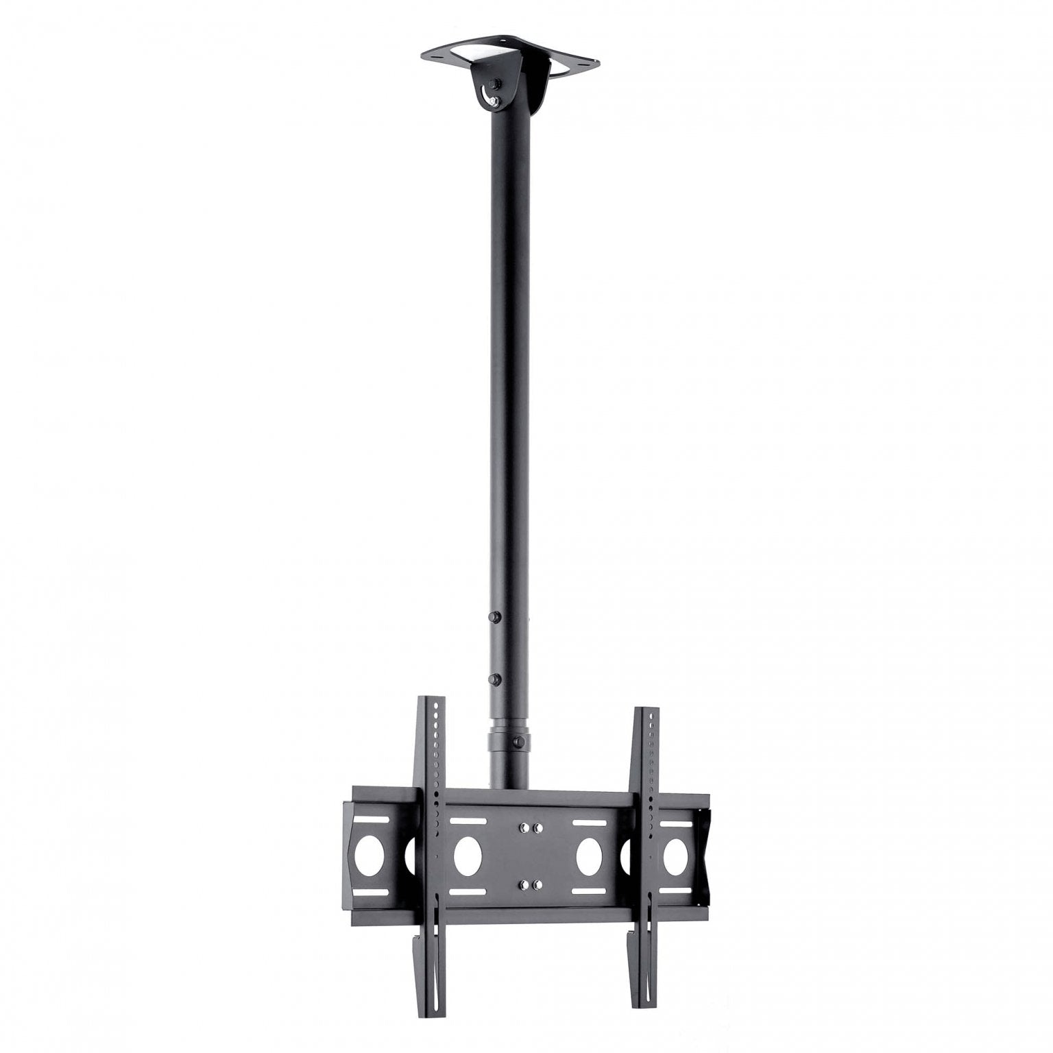 EAN 5908252968411 - Edbak CMS21 soporte para monitor 190,5 cm (75") Techo Negro imagen 1