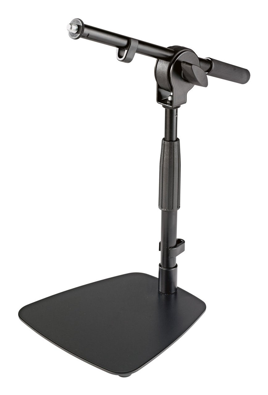 König & Meyer 25995 Soporte De Mesa/Suelo