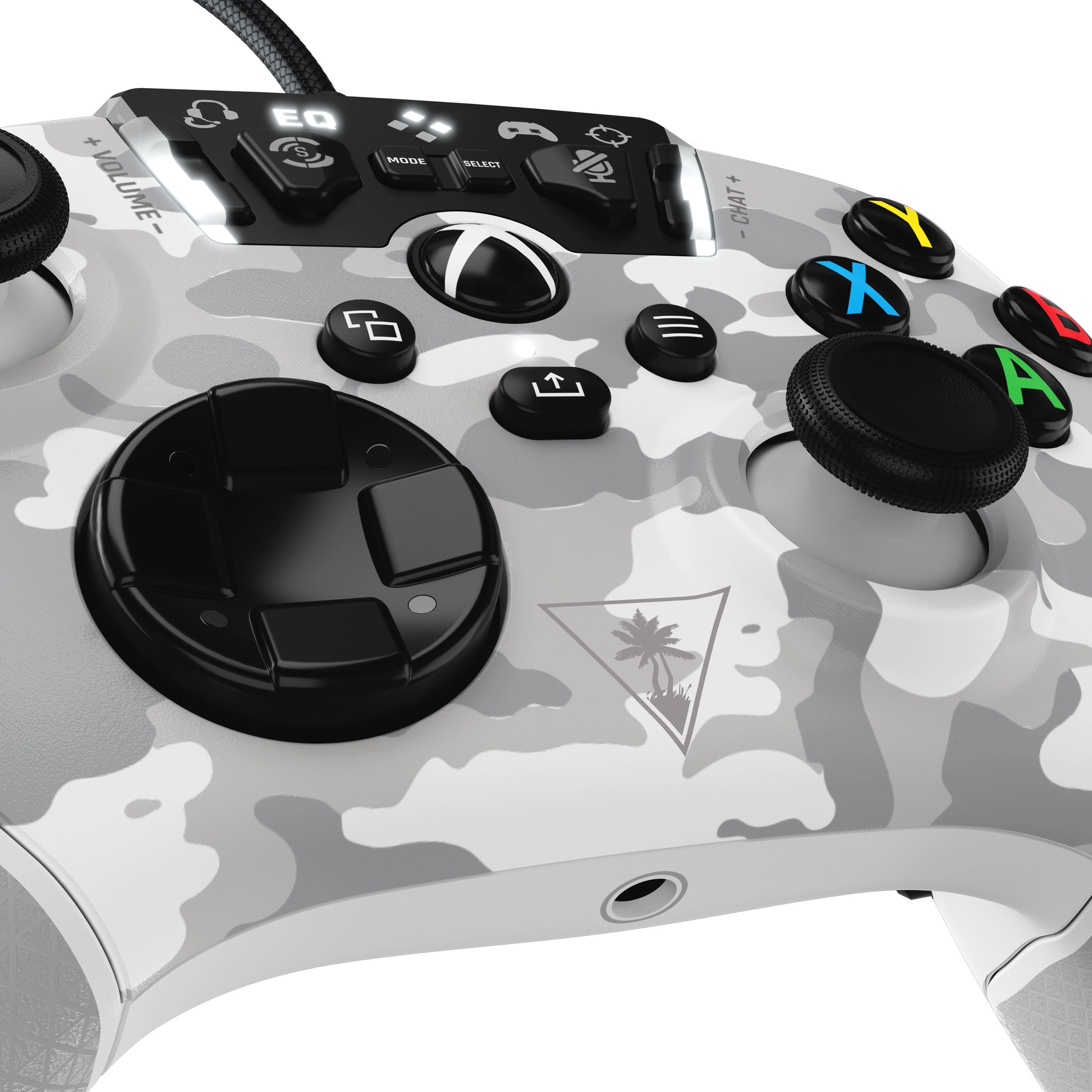 Turtle Beach Mando Recon Xbox X/S Ártico Camo