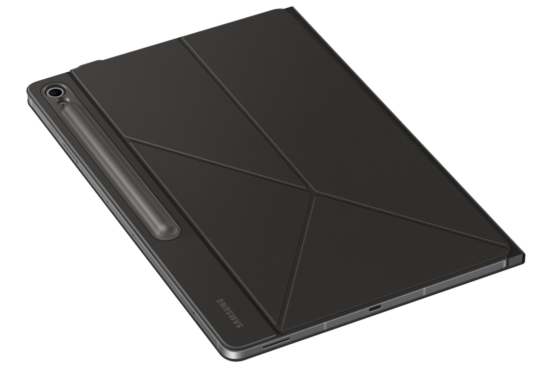 EAN 8806097207900 - Samsung EF-BX620 27,7 cm (10.9") Negro imagen 12