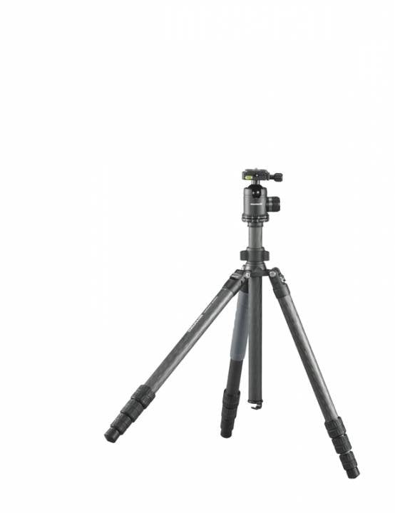 EAN 4007134021679 - Cullmann Carvao 828MC tripode Universal 3 pata(s) Negro imagen 2