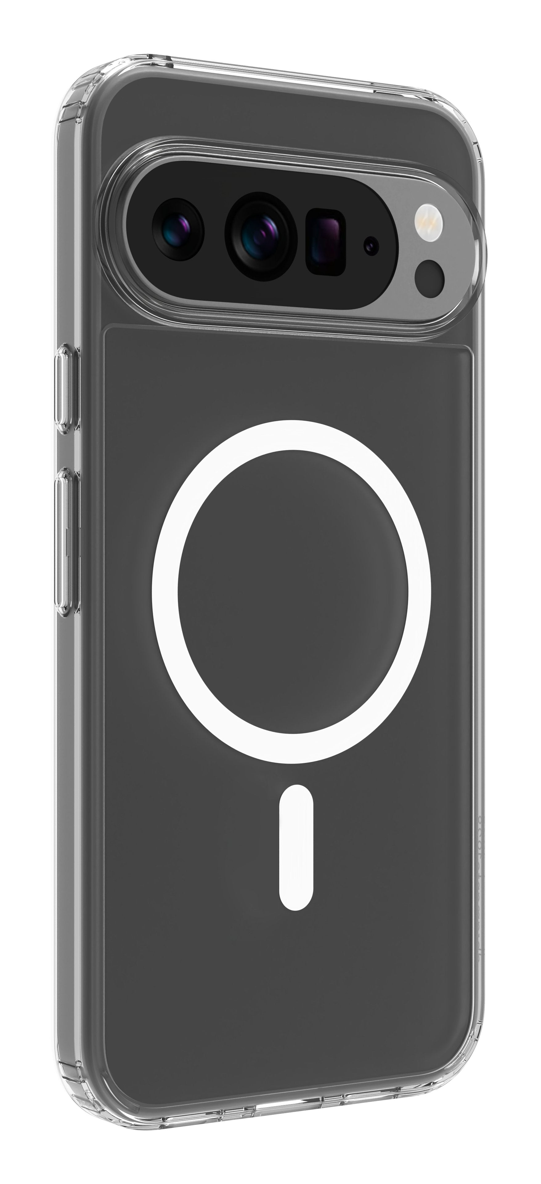 Isl Pro Qi-Google Pixel 10 Pro Xl-Clear