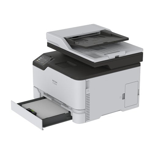 Ricoh Multifuncion Laser Color M C240fw